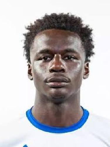 Yann-Olivier Kamga