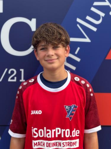 Bastian Hauk