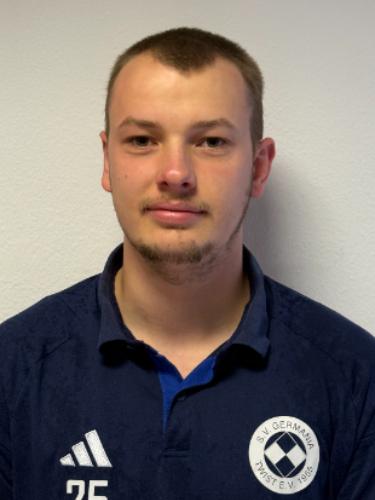 Jakob Liedtke
