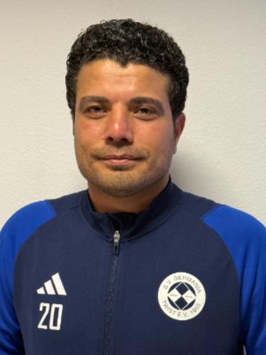 Salah Hamed Mahmoud Elbasyouny