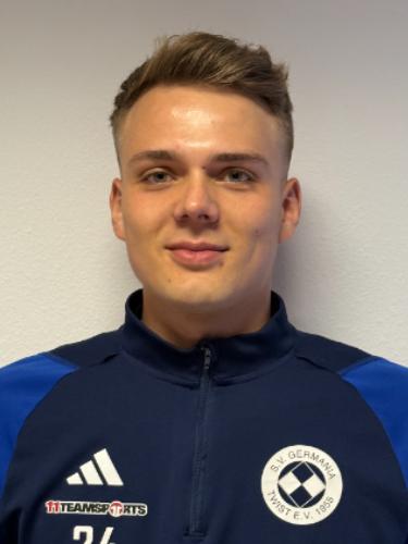 Joel Schwering