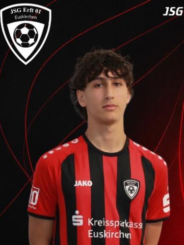 Engin Yasin Günay