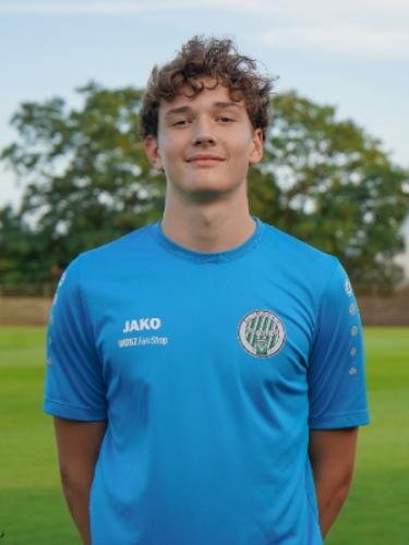 Tim Hanke