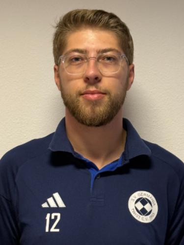 Philipp Grönniger