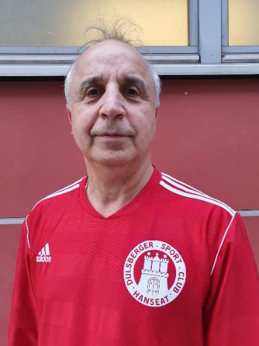 Iraj Ghanbari Nouran
