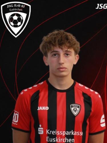 Felix Mertens