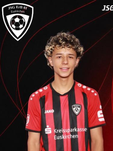 Ismar Osmanovic