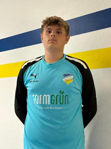 Jonas Blume