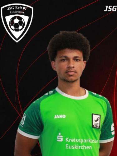 Cherno Oumarou