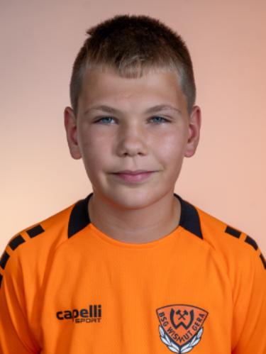 Max Jendrusch