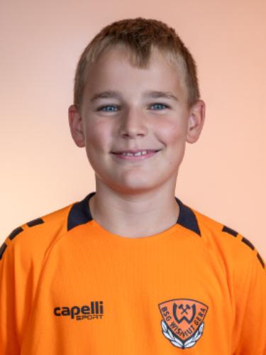 Oskar Kröber