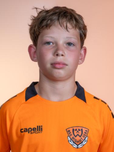 Ryan Kubiciel