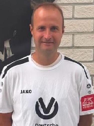 Thomas Birrong