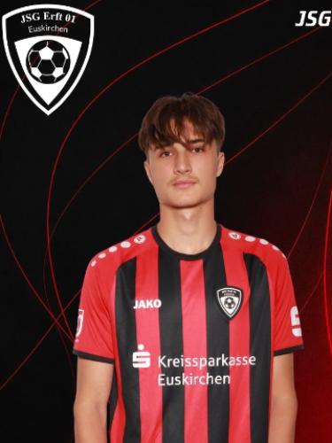 Matteo von Kölln