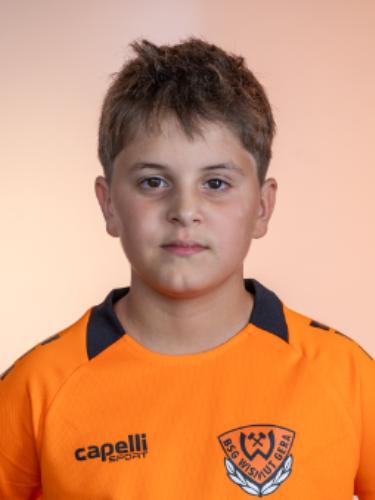 Alihan Saparbaev