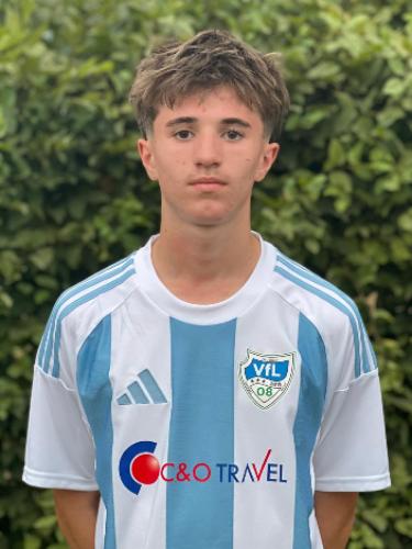 Elias Alacron-Schneiders
