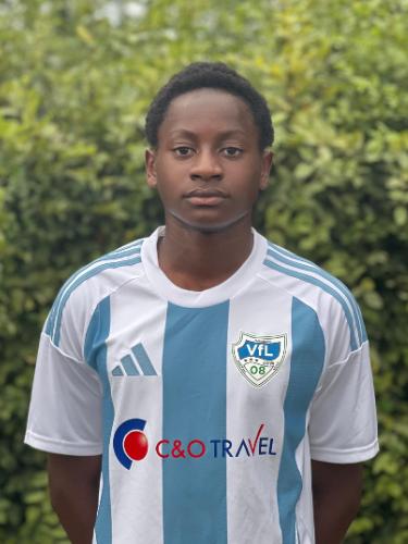 Aminulahi Bello