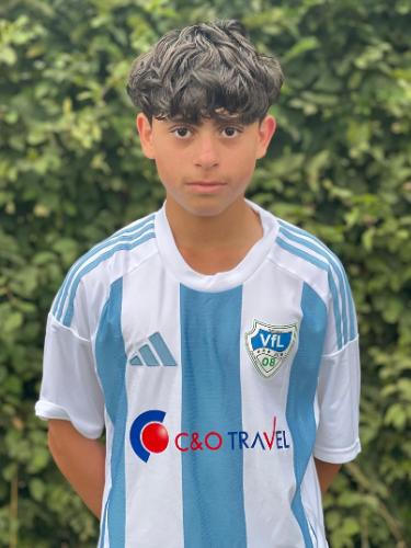 Ismael Hisso