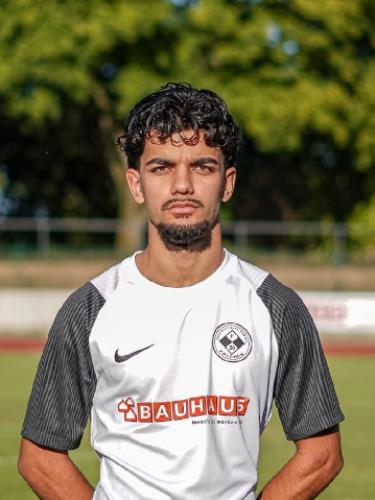 Ali Koc