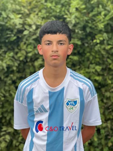 Mohamed Jan Othman
