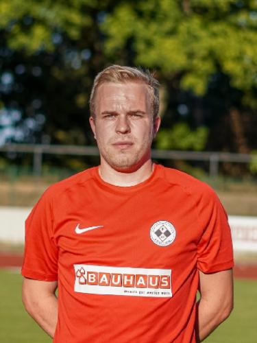 Tobias Zillken