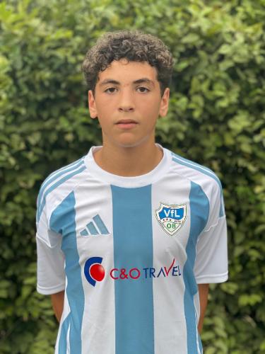 Ilyan Laadim