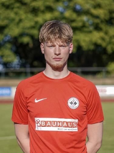 Simon Schwedes