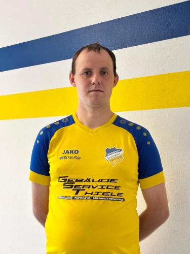 Benjamin Porschwitz