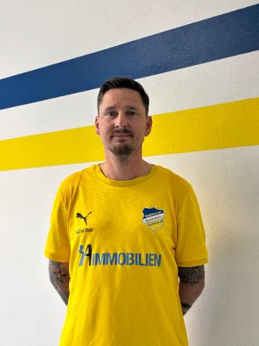 Sven Legler
