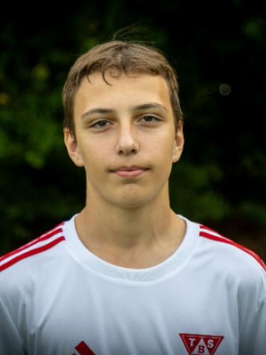 Felix Rachimow