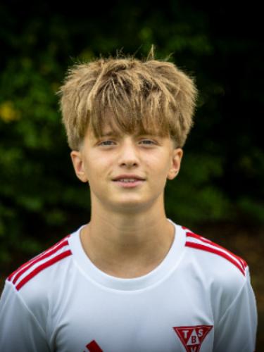 Cian Timpe