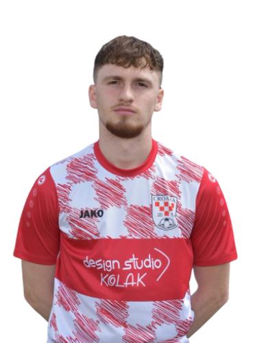 Dario Gelevski