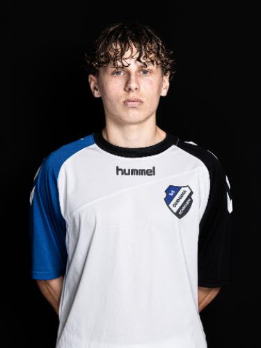 Connor Busch