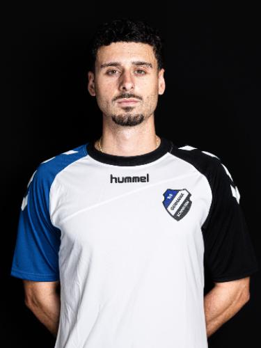 Marko Antonio Condric