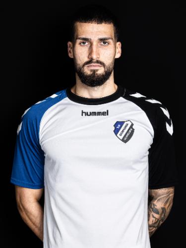 Luca Yakup Drenkhahn