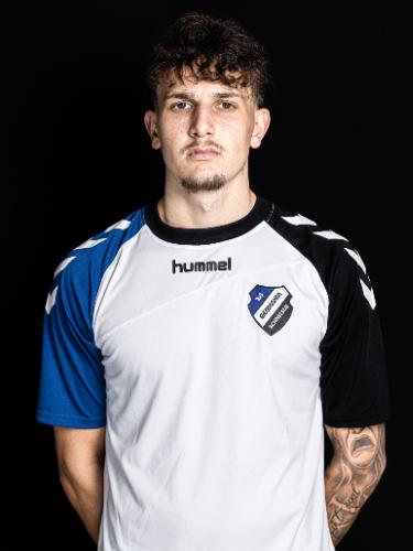 Nick Drenkhahn