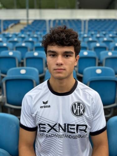 Dan-Nickolas Hamptu