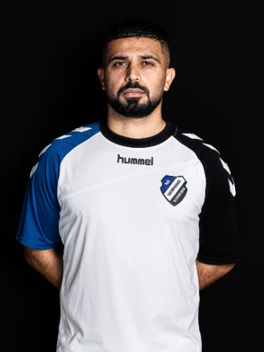 Hassan Fallah