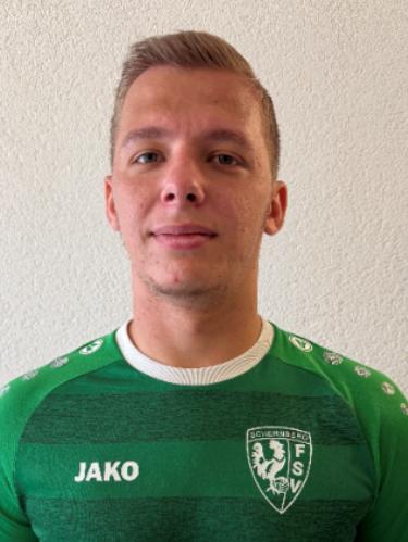 Ronny Hartmann