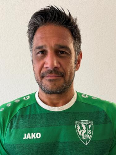 Patrick Jakob