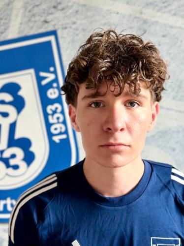 Niclas Tornay Potschka
