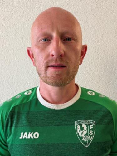 Martin Walzog