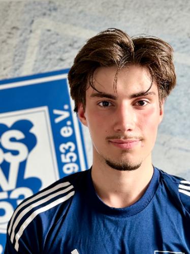 Eric Koppel
