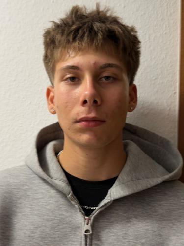 Robin Kallmayer