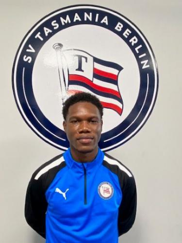 Sivira Jordan Nnanga Ray