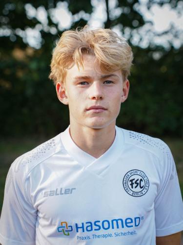 Anton Brandt