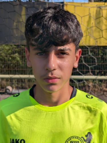 Rayan Mohammad
