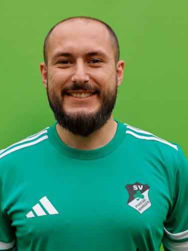 Furkan-Nebi Atici