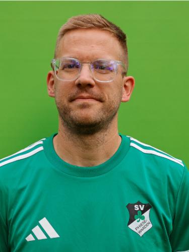 Jannik Buller
