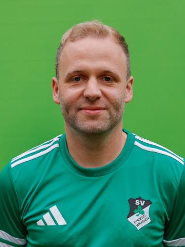Matthias Dencker